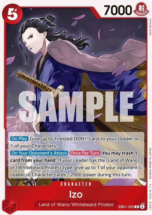 Izo