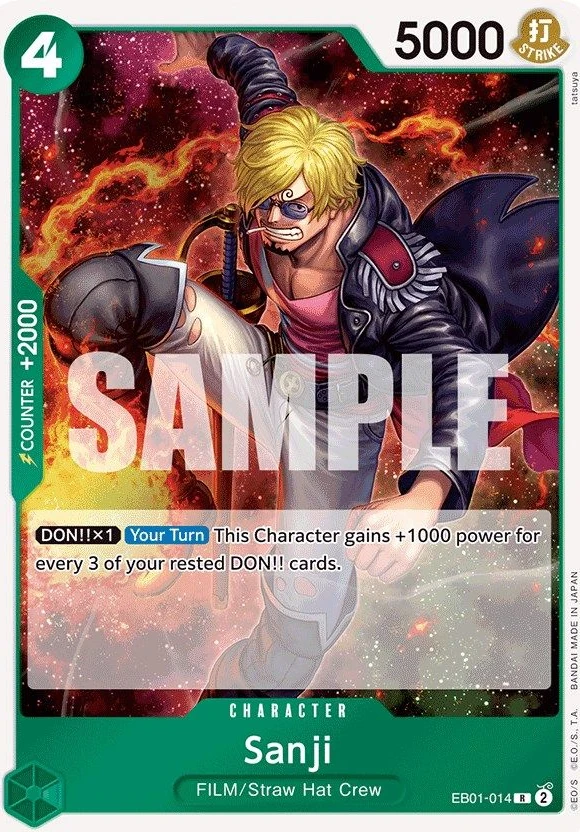 Sanji
