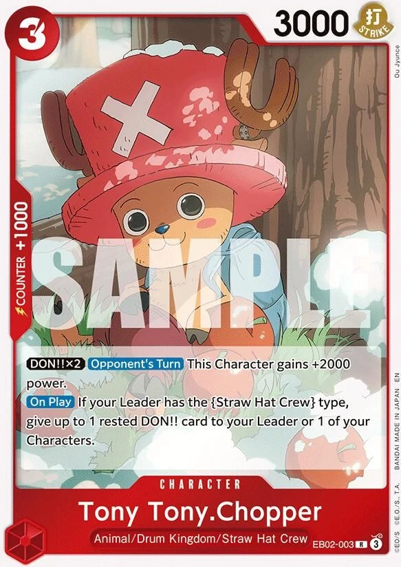 Tony Tony.Chopper