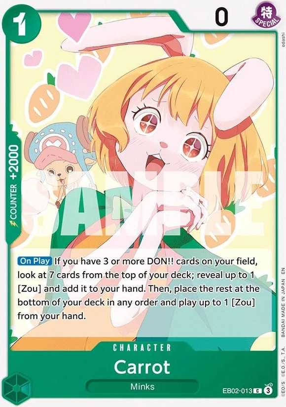 Carrot