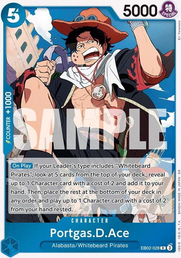Portgas.D.Ace