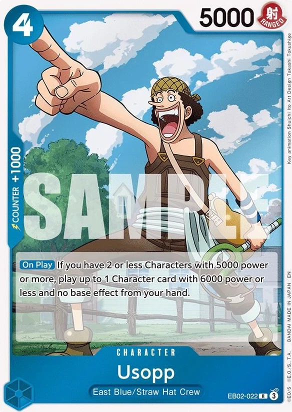 Usopp