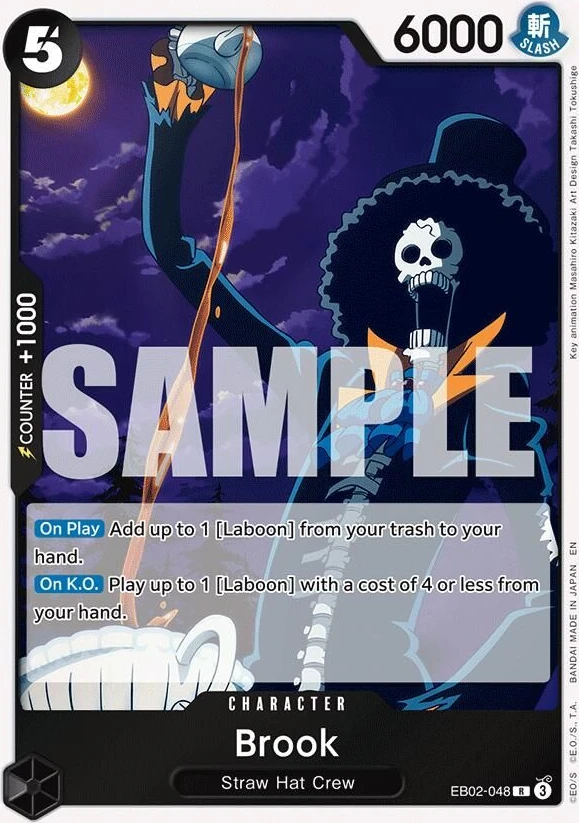 Brook