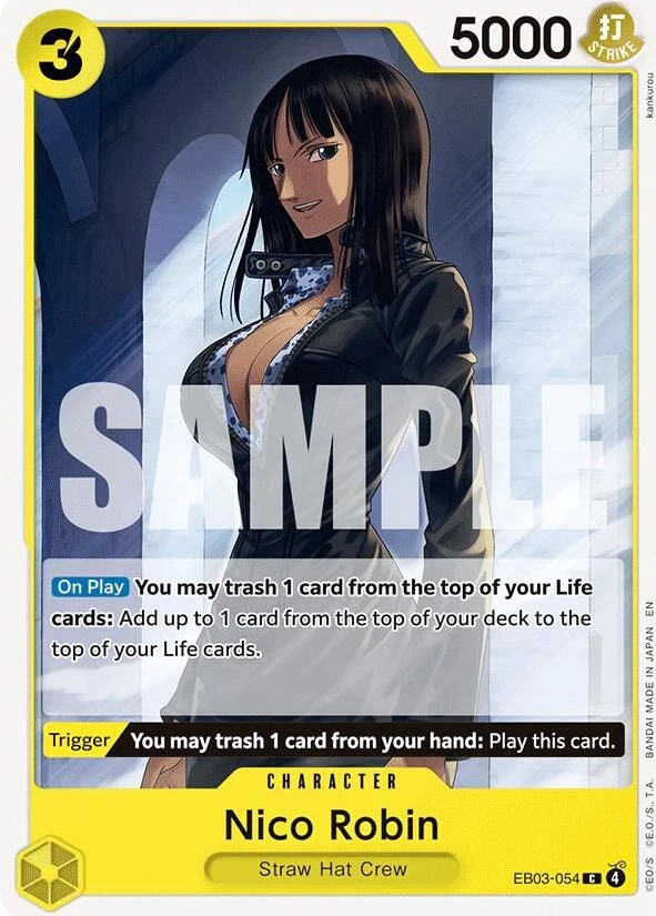 Nico Robin (054)