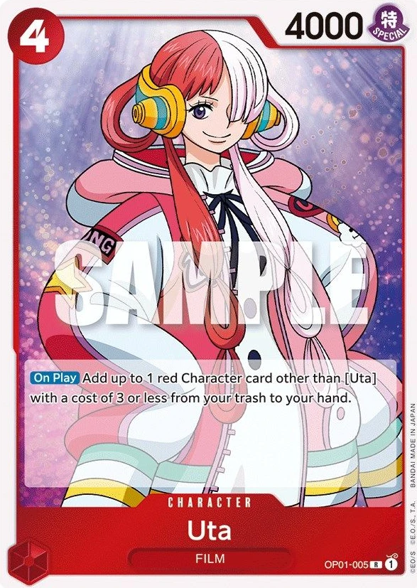 Uta
