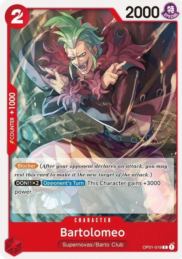 Bartolomeo