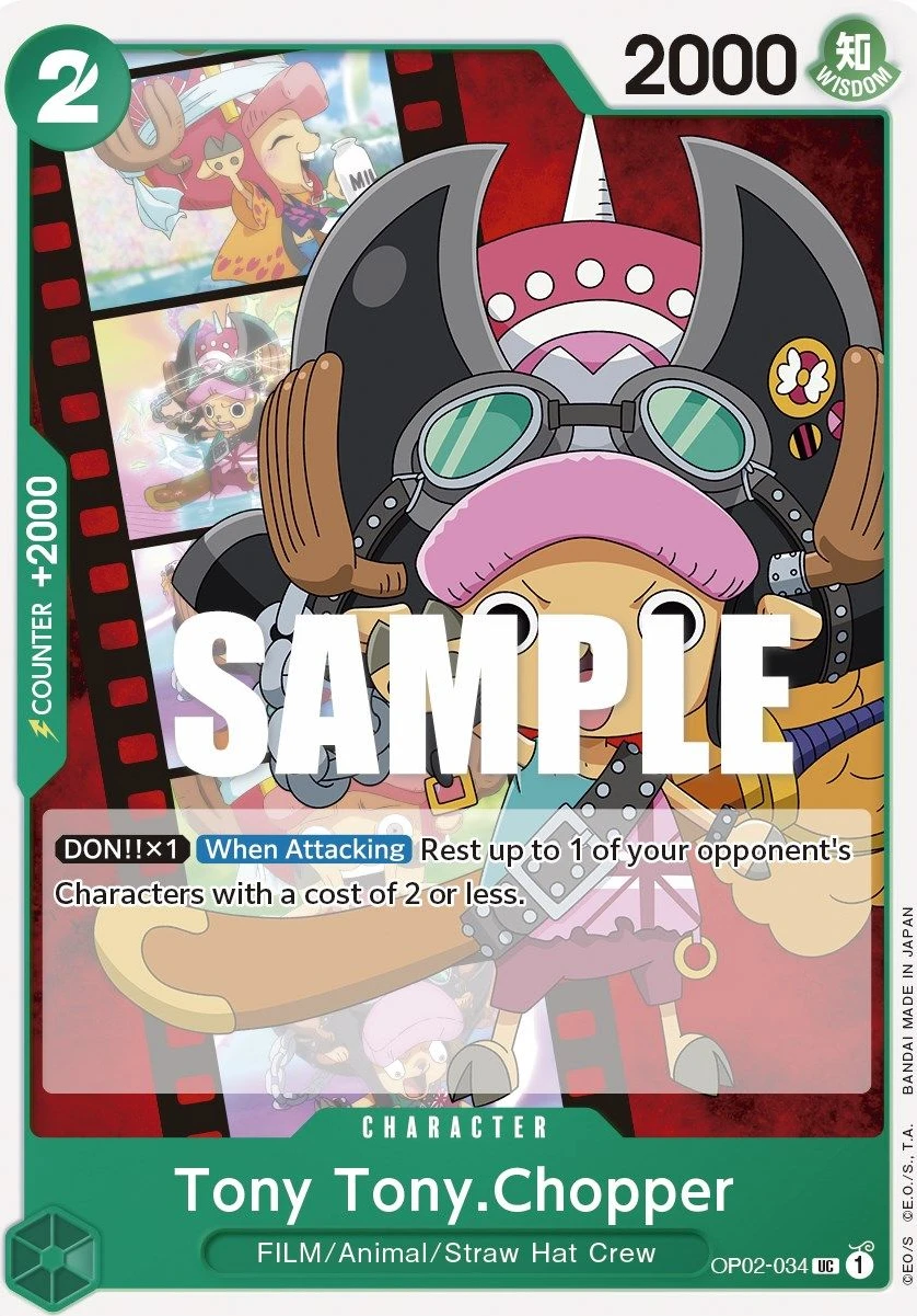 Tony Tony.Chopper