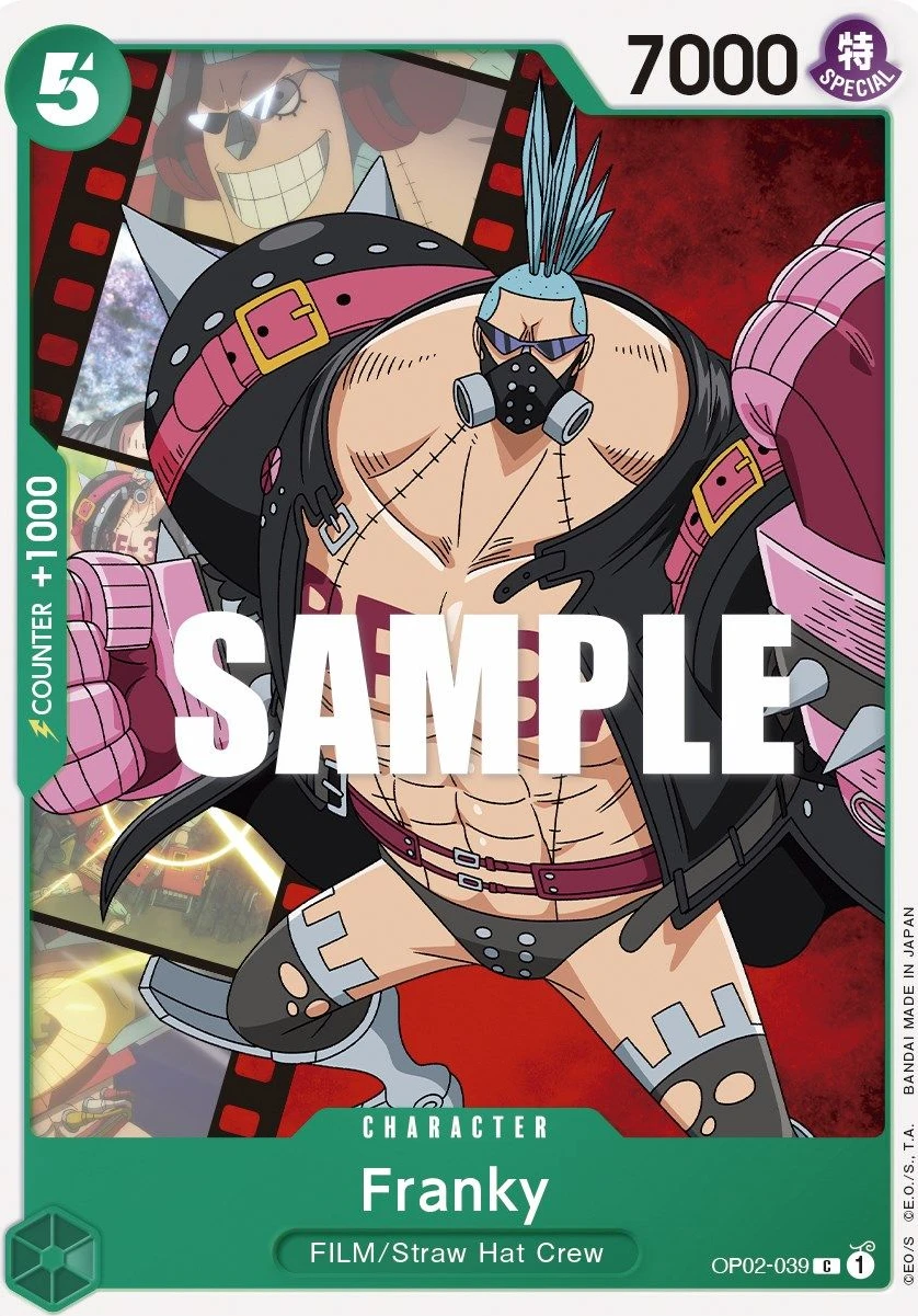 Franky
