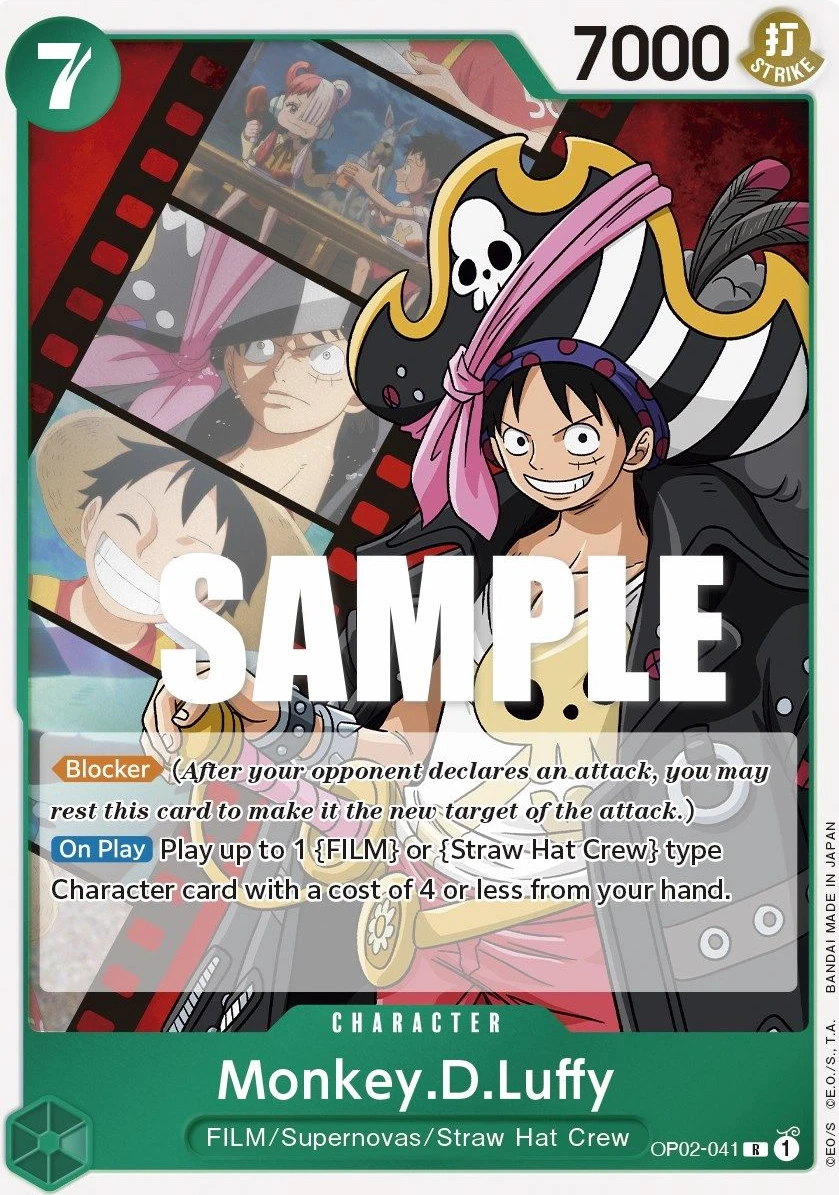 Monkey.D.Luffy (041)