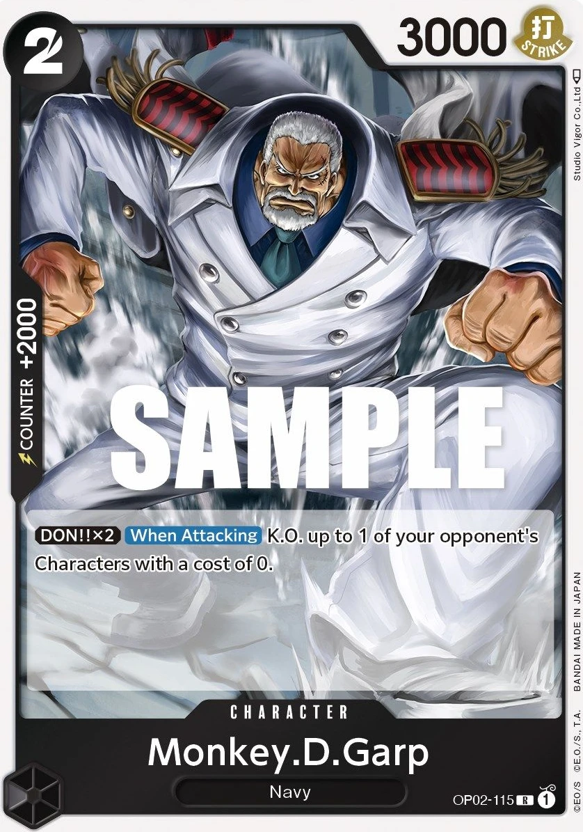 Monkey.D.Garp (115)
