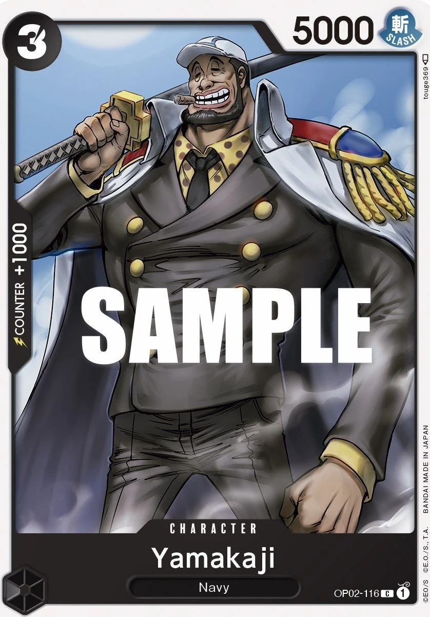 Yamakaji