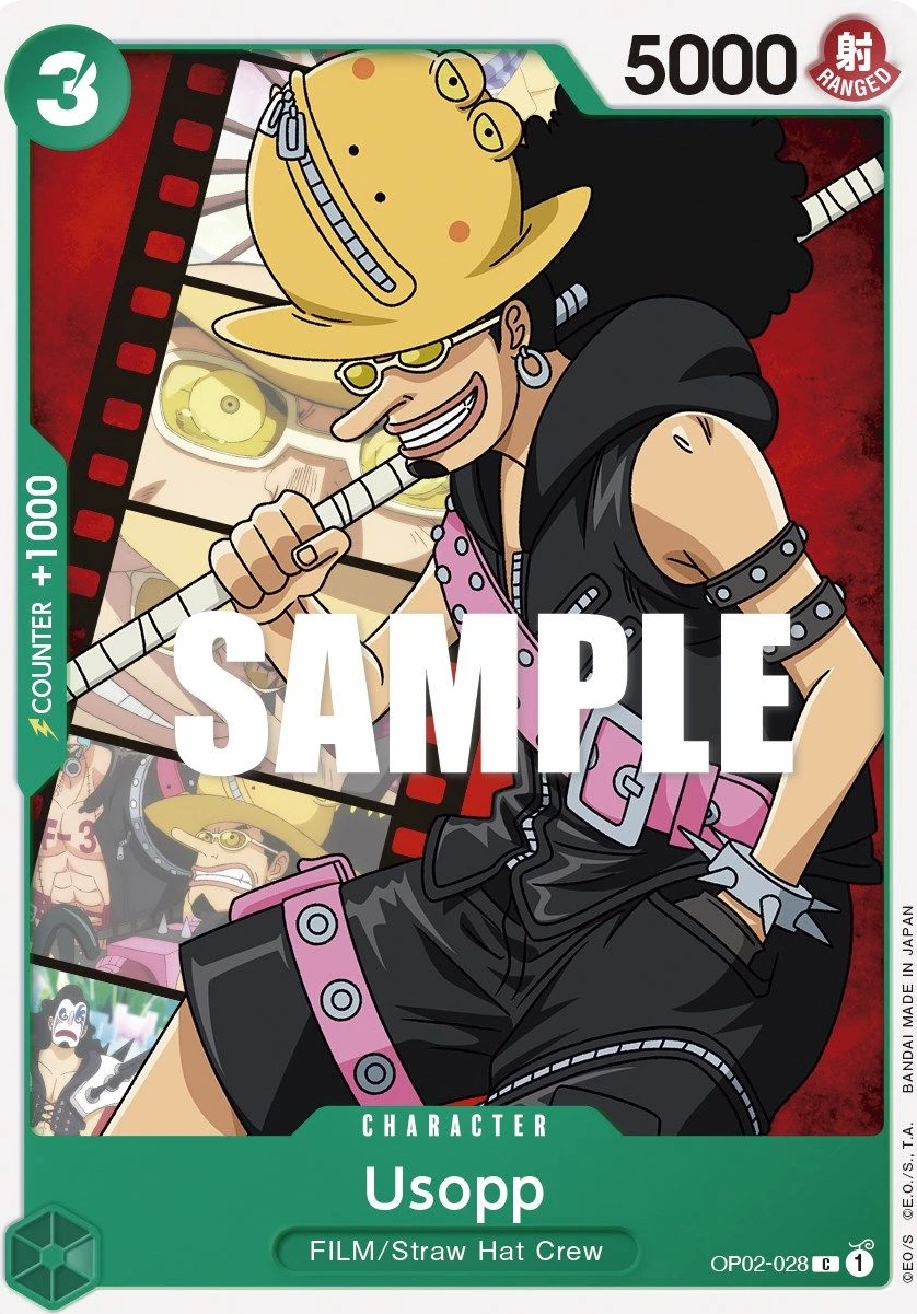 Usopp