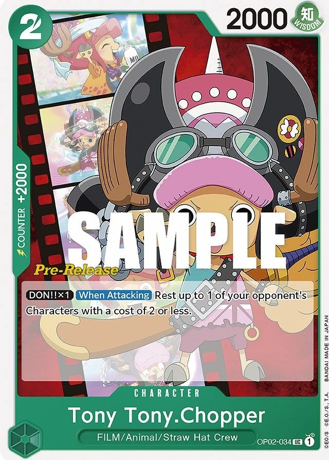 Tony Tony.Chopper