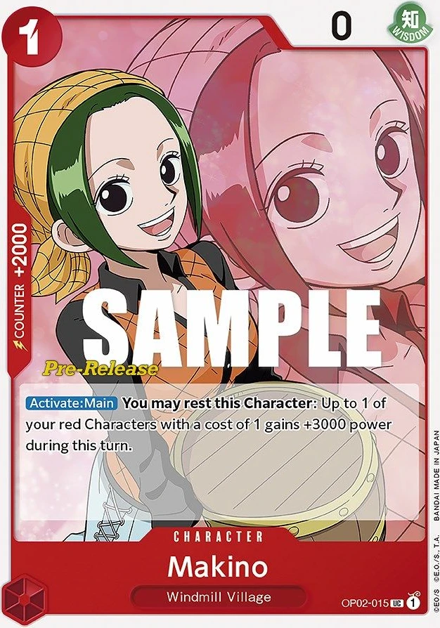 Makino