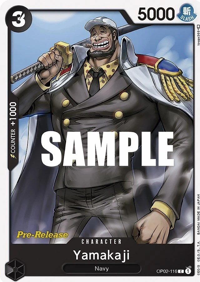 Yamakaji