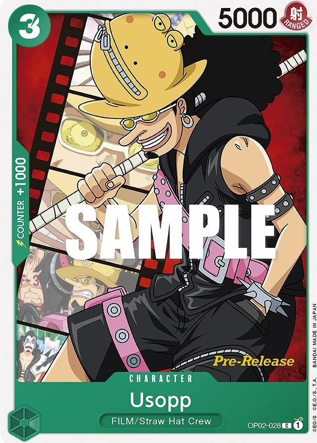 Usopp