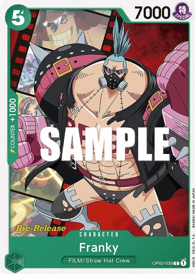 Franky