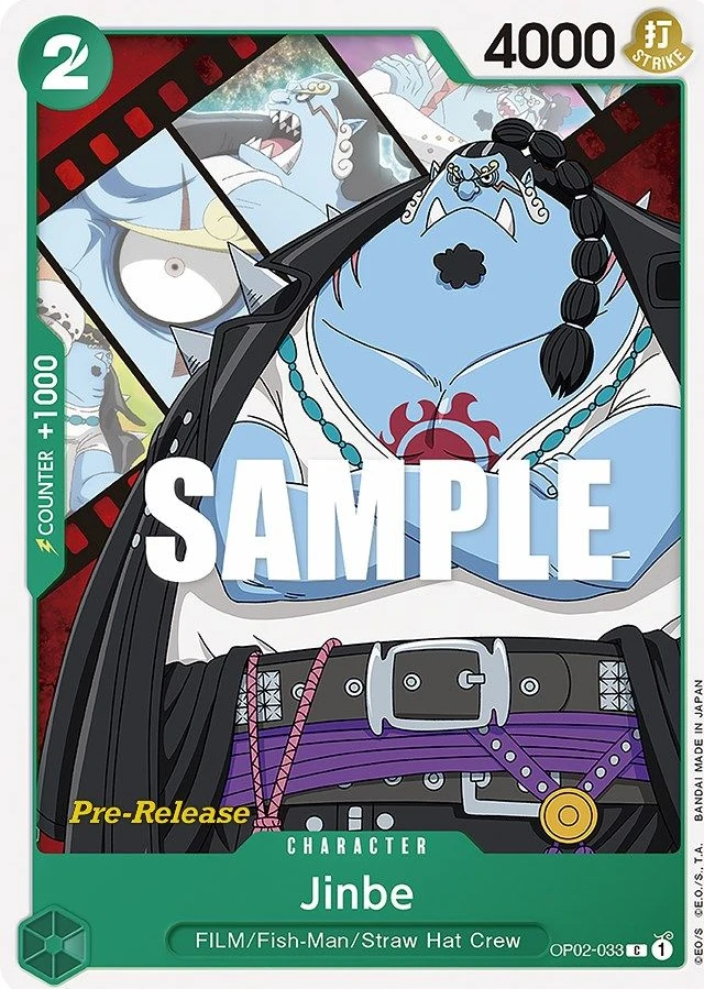 Jinbe