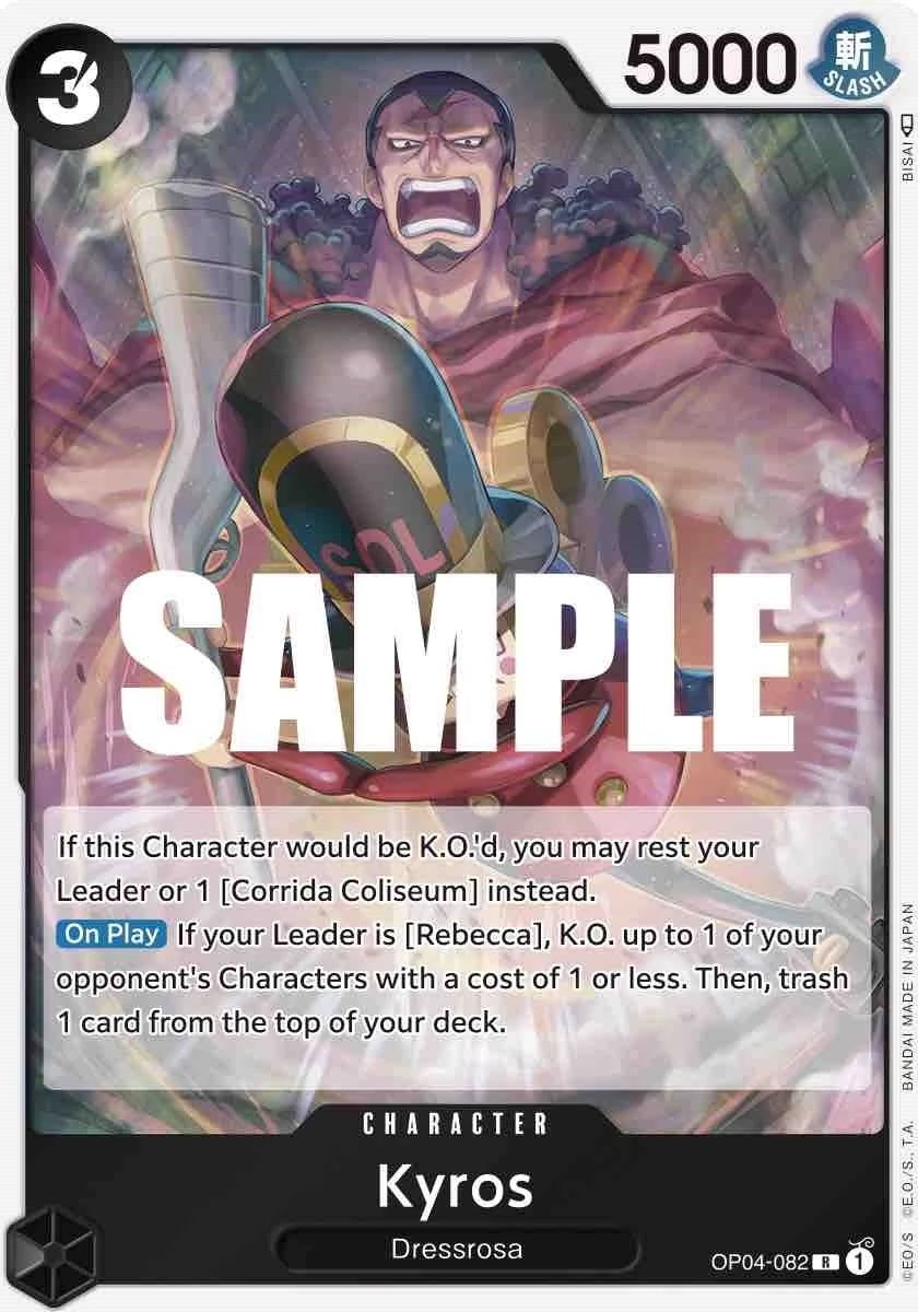 Kyros