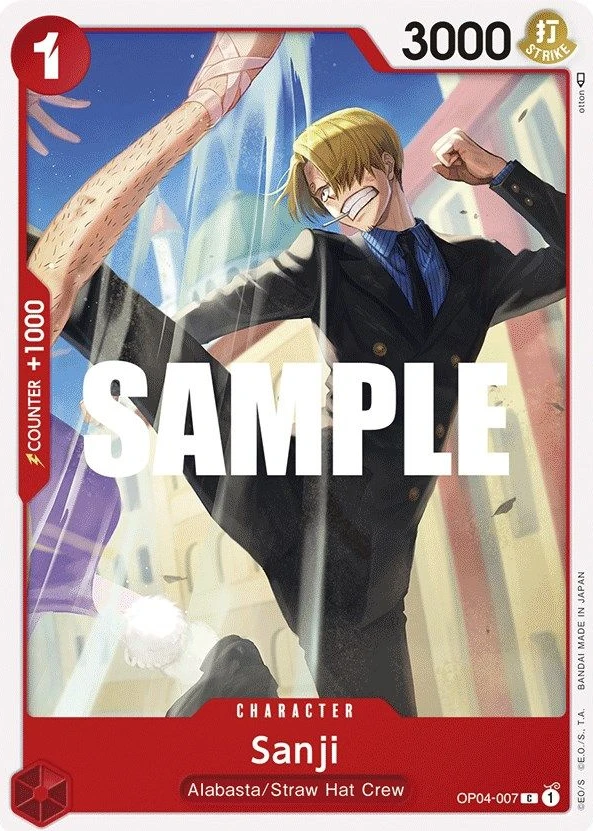 Sanji (007)