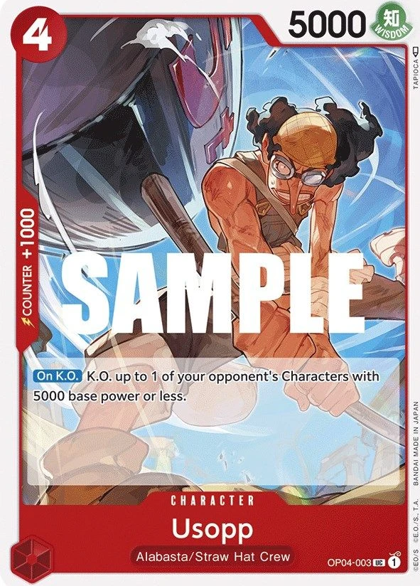 Usopp