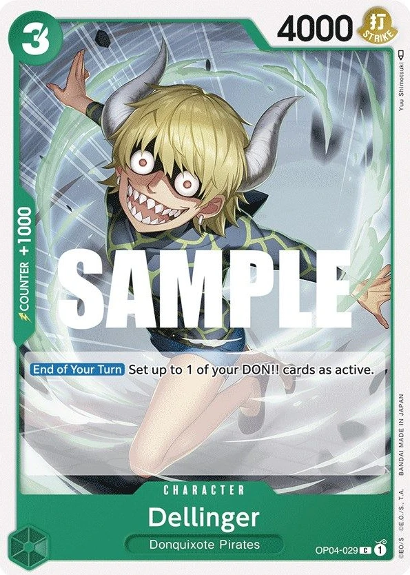 Dellinger