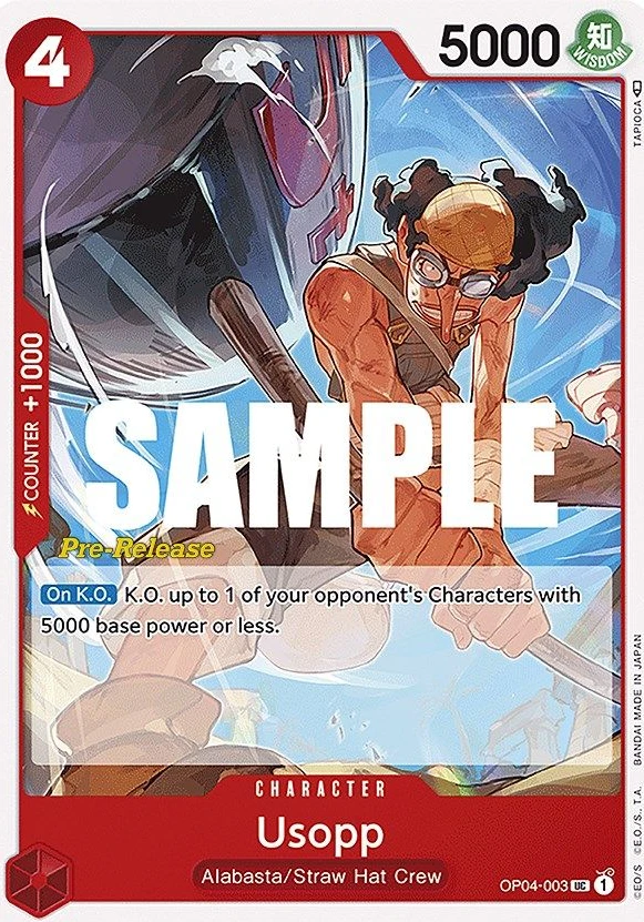 Usopp