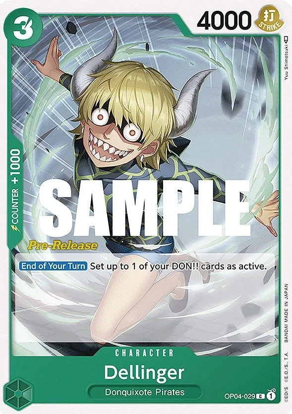 Dellinger