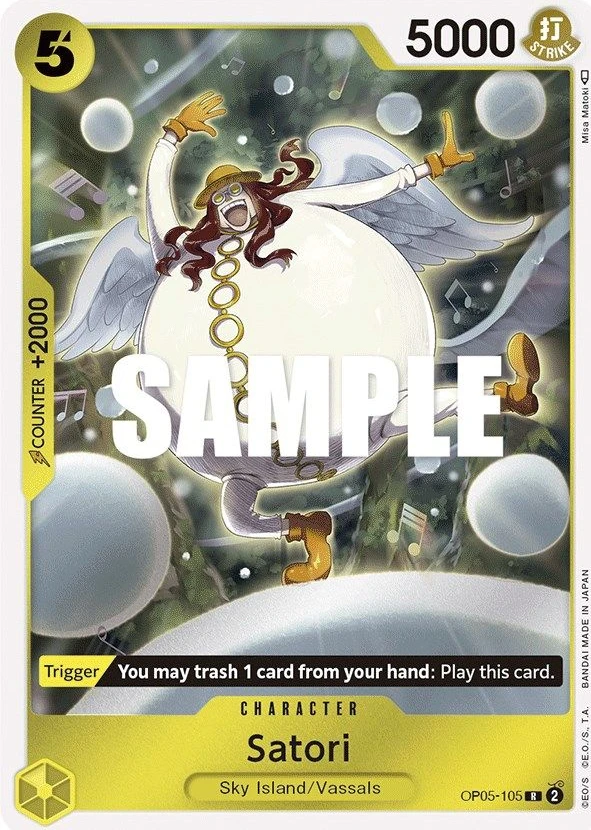 Satori