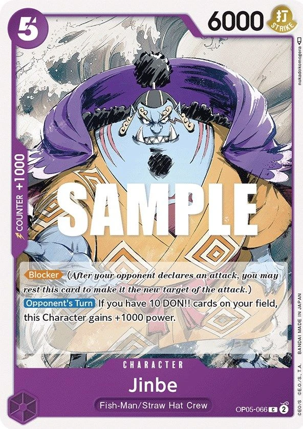 Jinbe