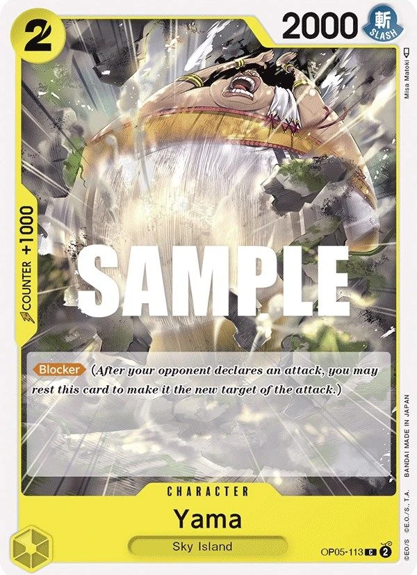 Yama