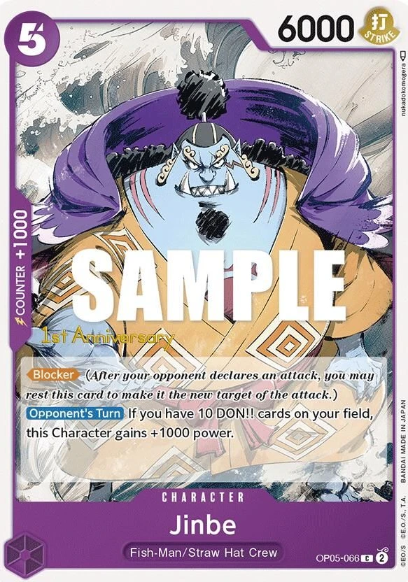 Jinbe