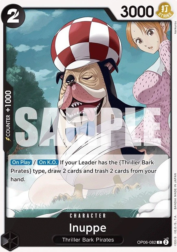Inuppe