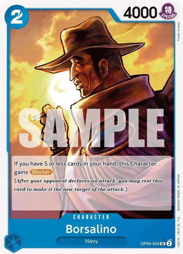 Borsalino