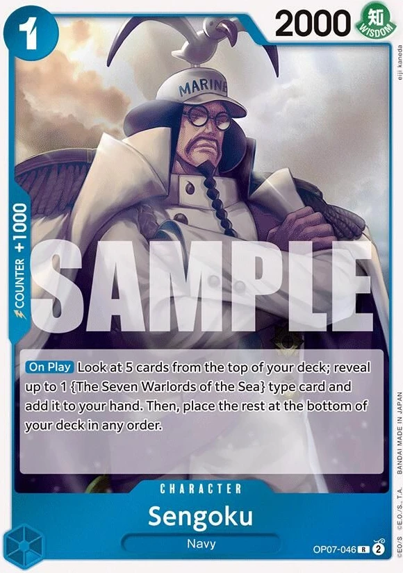 Sengoku