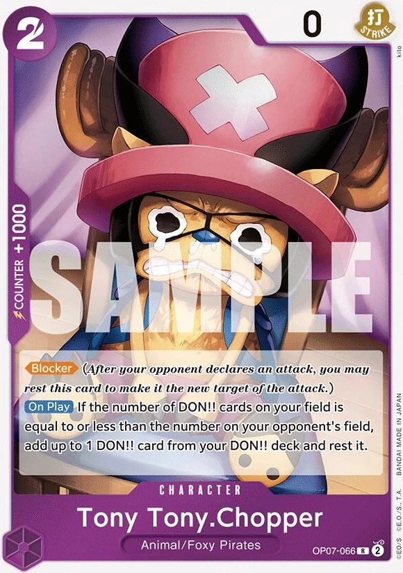 Tony Tony.Chopper (066)