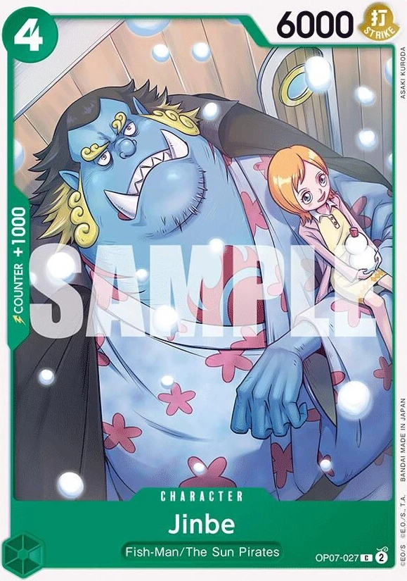 Jinbe (027)