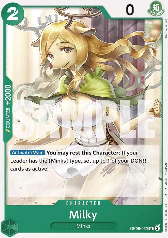 Milky