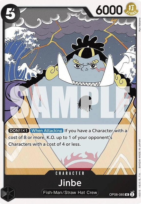 Jinbe