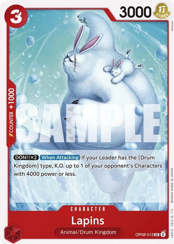 Lapins