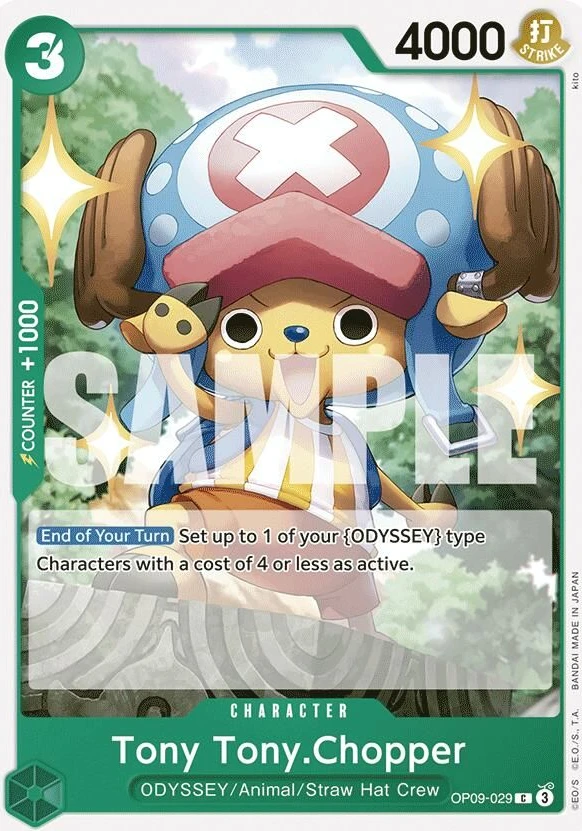 Tony Tony.Chopper