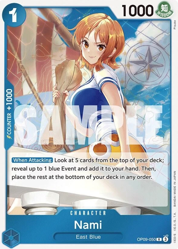 Nami (050)