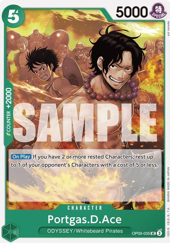 Portgas.D.Ace