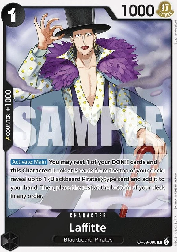 Laffitte