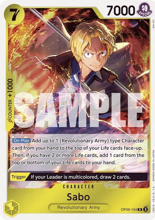 Sabo (104)