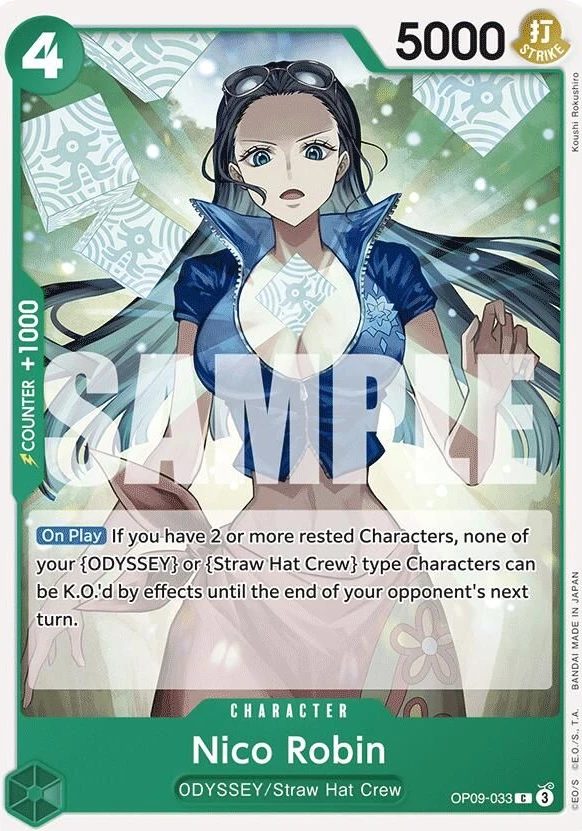 Nico Robin (033)