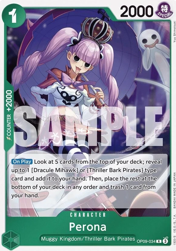 Perona