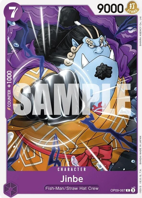 Jinbe