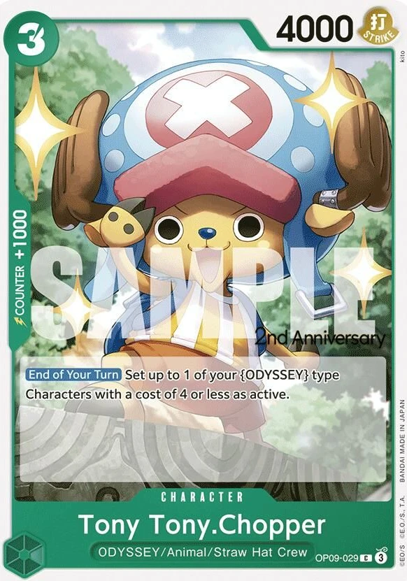 Tony Tony.Chopper