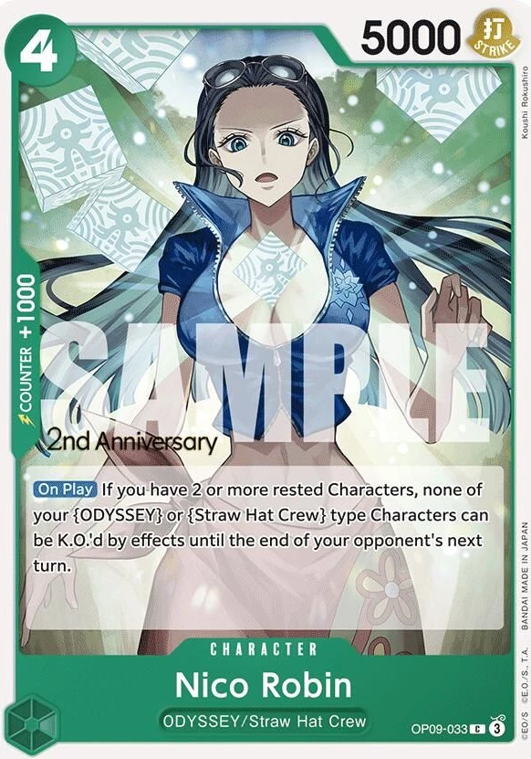 Nico Robin (033)